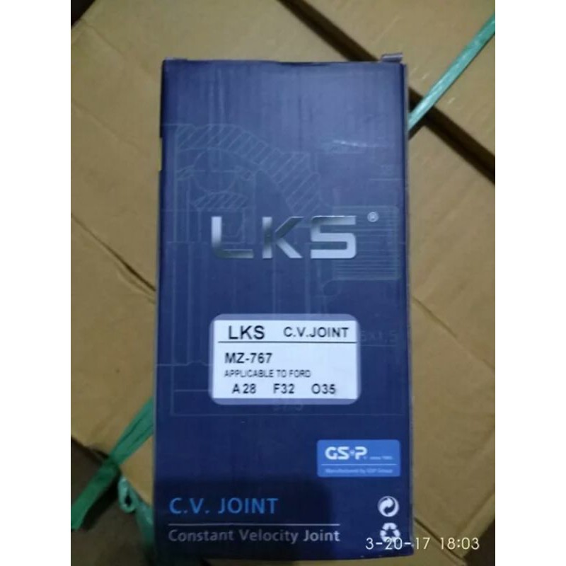 cv joint as roda dalam ford escape 3.0