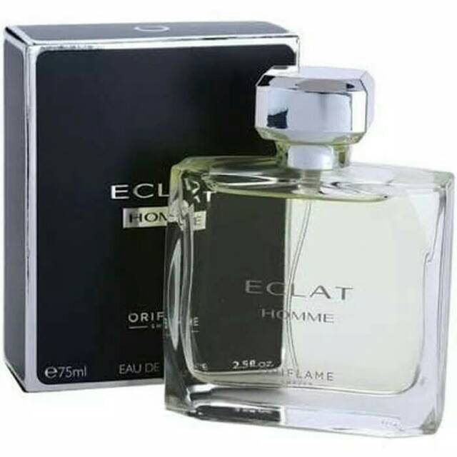 ECLAT HOMME ORIFLAME