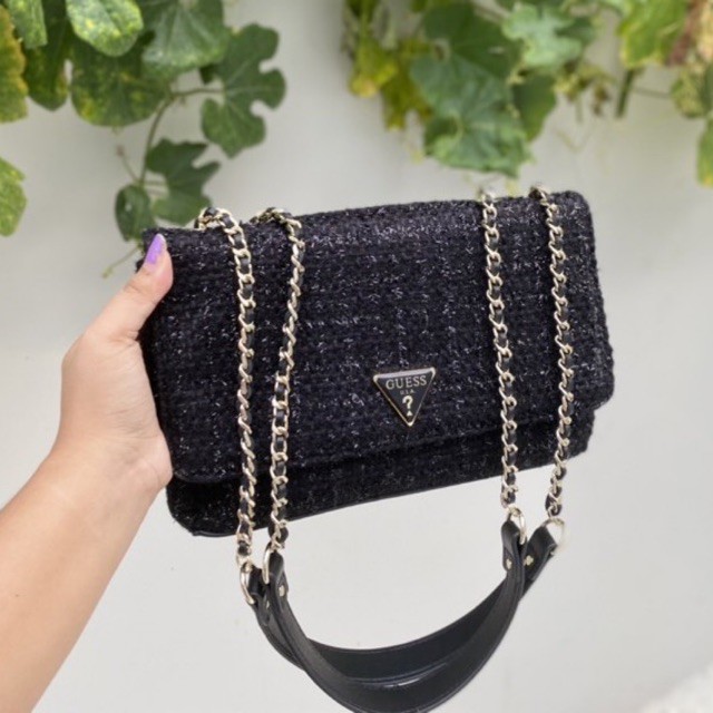 Tas Wanita Cessily Convertible Crossbody