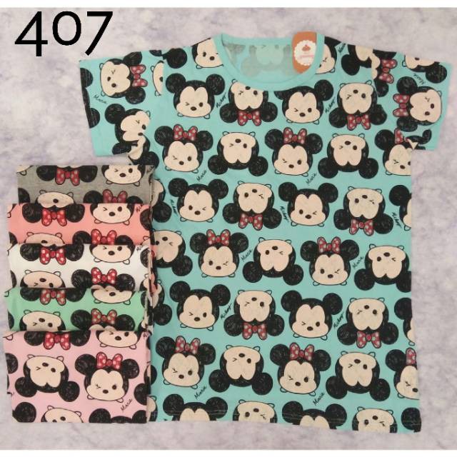 santi   JUMBO KAOS CEWEK T-SHIRT OBLONG WANITA ATASAN TUMBLER TEE XXL   grosir