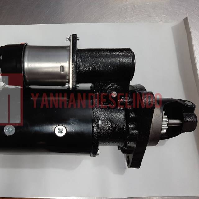 Starter D7G 8C3651 24V