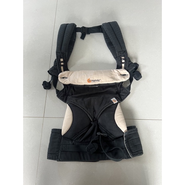 Preloved Ergobaby 360 Original