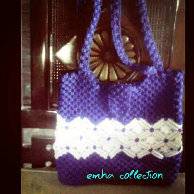 Tas tali KUR cantik