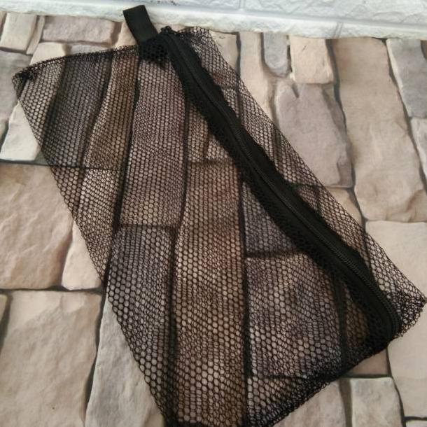 ] 20 SANDAL TAS PCS JALA JARING TAS GUNUNG