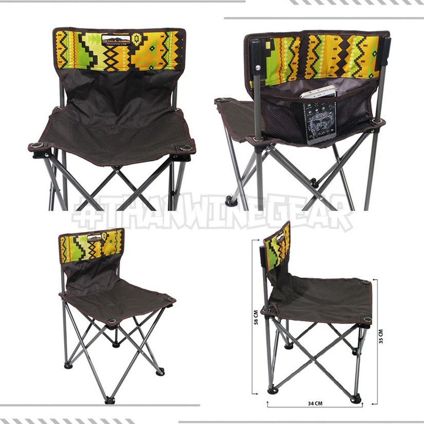 Meja Kursi Set Dhaulagiri /Camping Table Chair Set Folding Meja Kursi Piknik Lipat/meja set camping outdoor/meja set kemping dhaulagiri/meja lipat portable