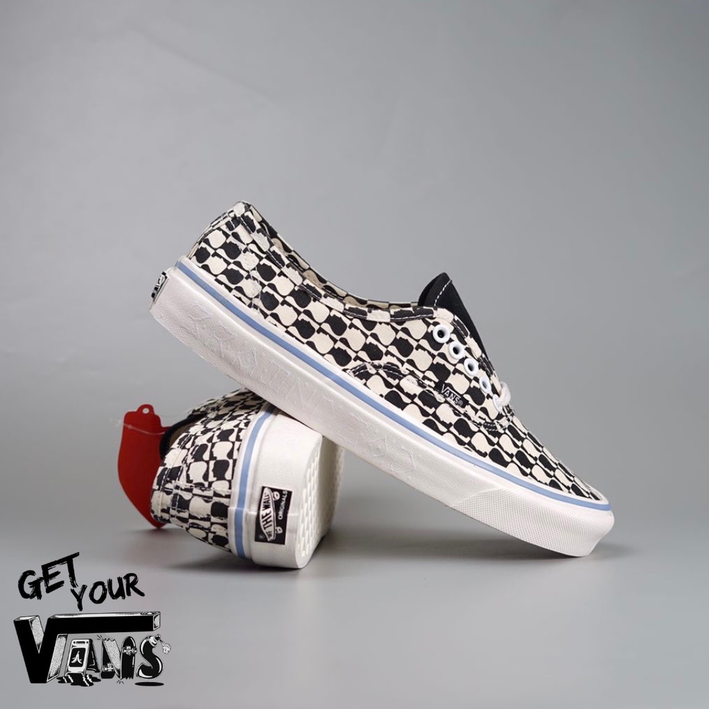 Vans Authentic Vault OG LX Brain Dead Original 100% Bnib