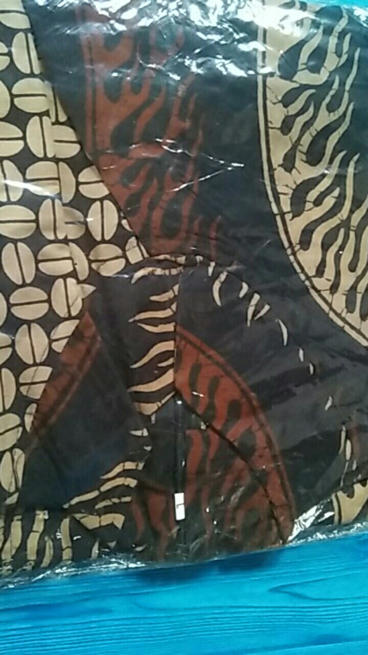 Tunik Modern Tunik Wanita Tunik Jumbo Tunik Premium Tunik Batik Motif Lawasan Terbaru Batik_kn