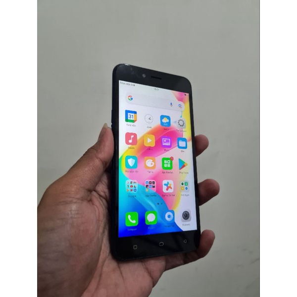 oppo a71 2/16gb second