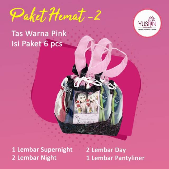 PEMBALUT YUSPIN-YUSPIN MENSPAD PAHE 2