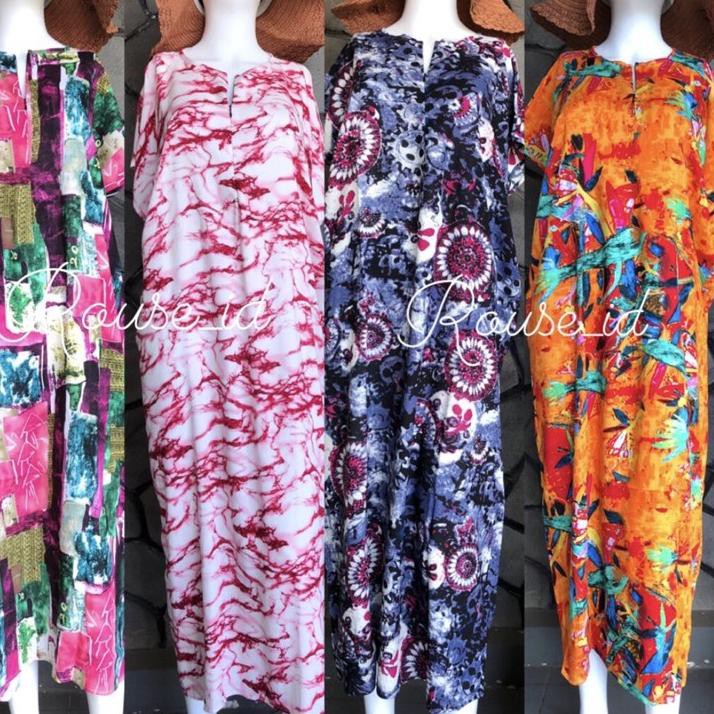 ✻ (Part 1)ROUSE_ID DASTER BUSUI SEMATA KAKI /DASTER KEKINIAN TYE DYE PREMIUM QUALITY/CE HOMEWEAR / C