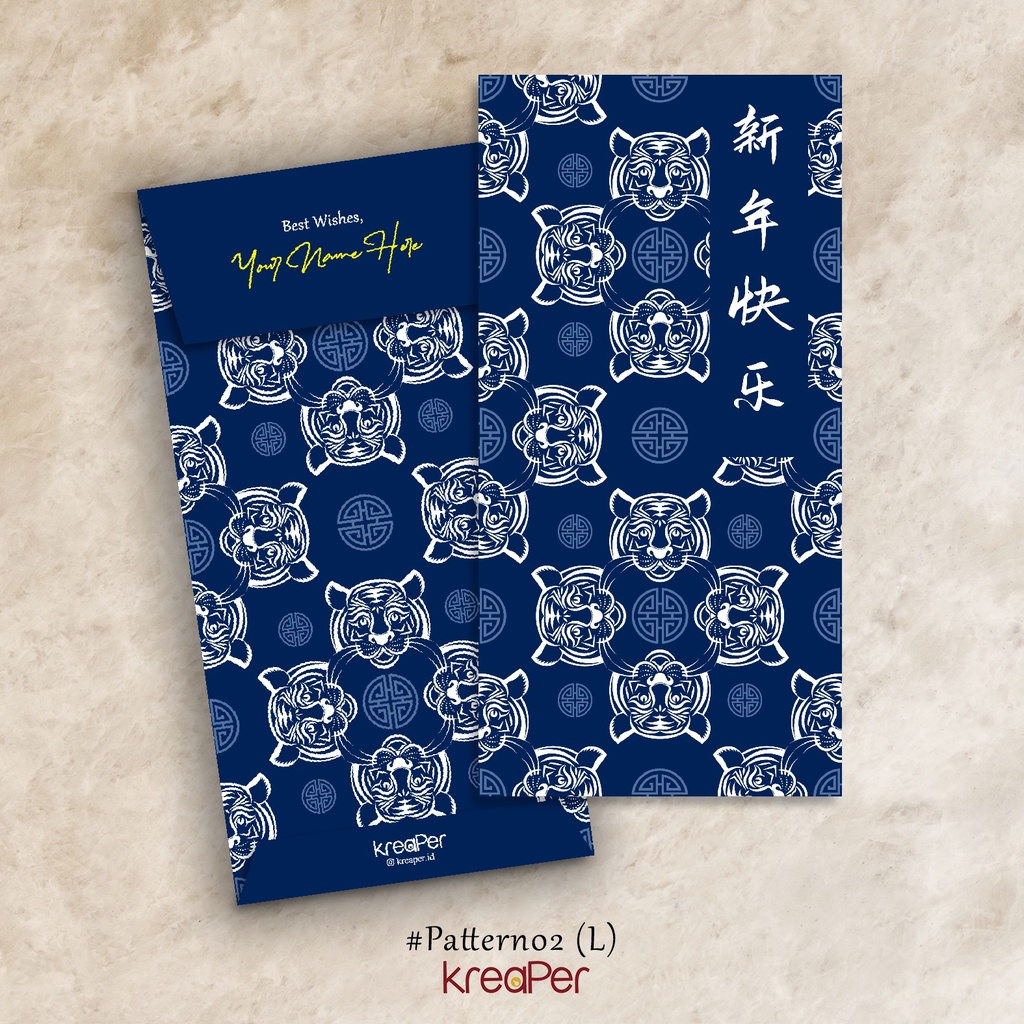 

AMPLOP ANGPAO IMLEK CNY 2022 PREMIUM MURAH Kode: PATTERN02