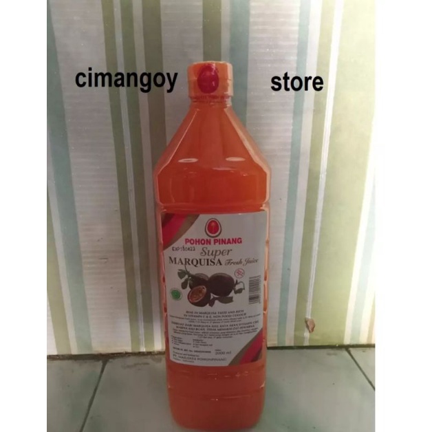 

Cimangoystore37. Sirup Pohon Pinang 2000ml