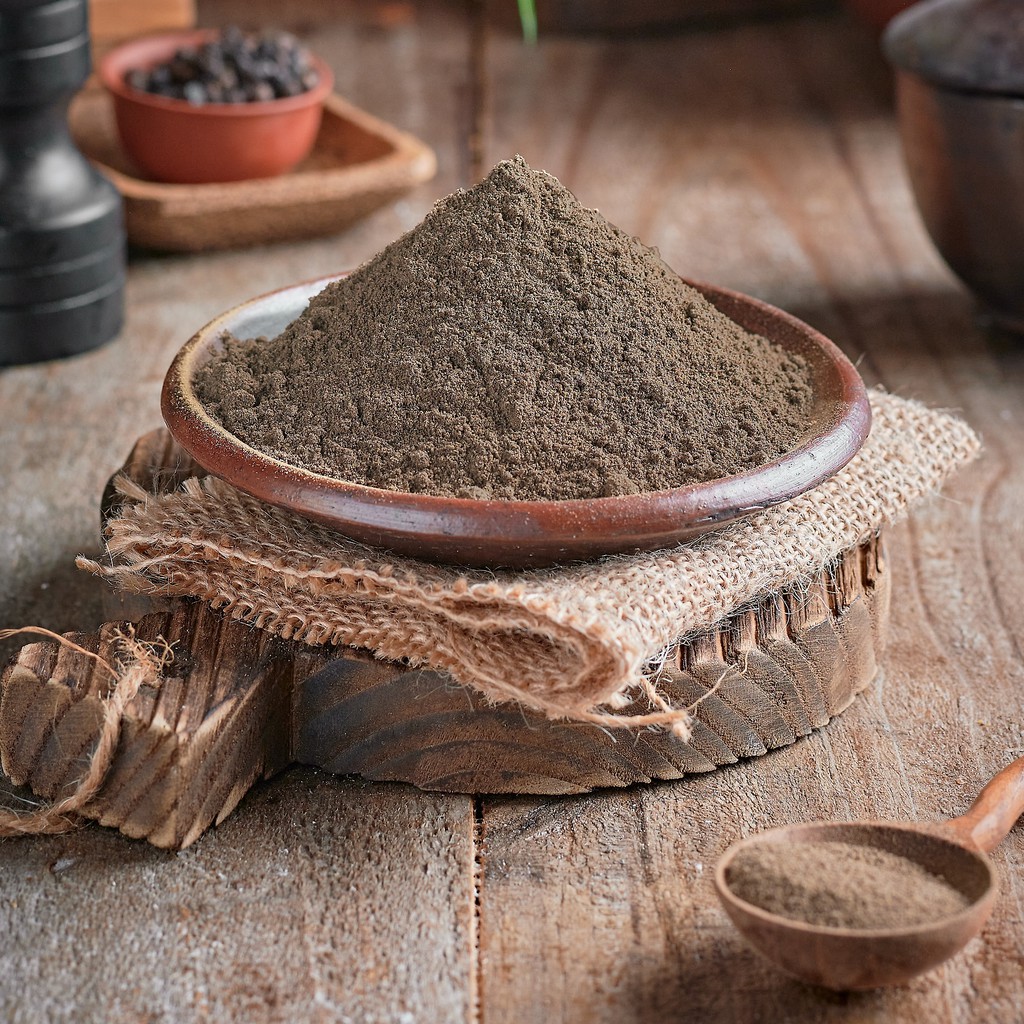 

SpiceMate - Lada Hitam Bubuk / Merica / Blackpepper Powder Original