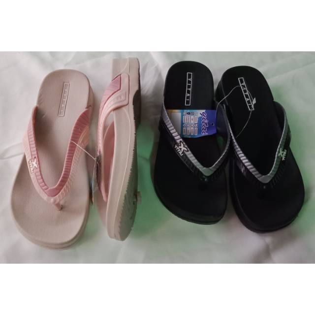 Sandal wanita dewasa yitai yt 618