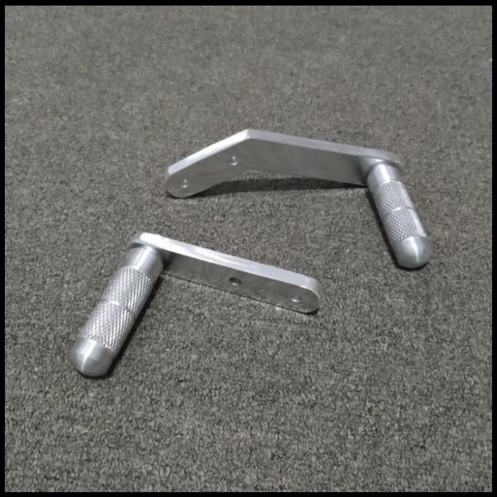 Footstep Underbone Nmax New
