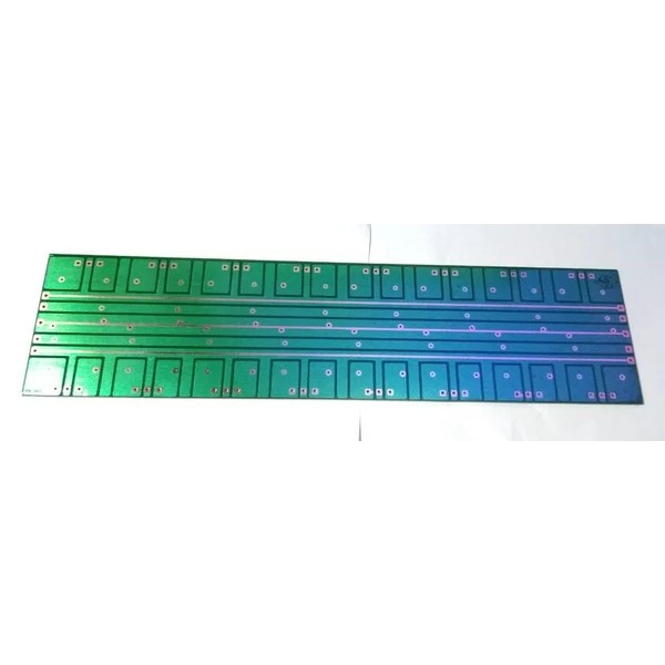 PCB TR Final Power Output Multi Fungsioner 2X8 30CM PA-045