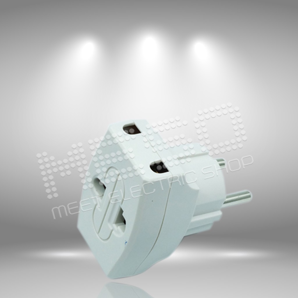 Steker T Mini Meet M-815