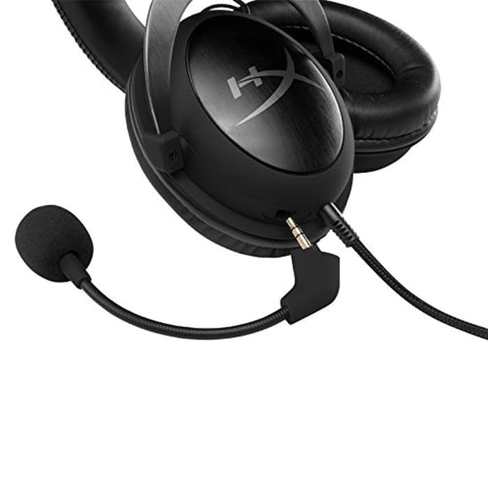 Headset Kingston HyperX Cloud II Gunmetal