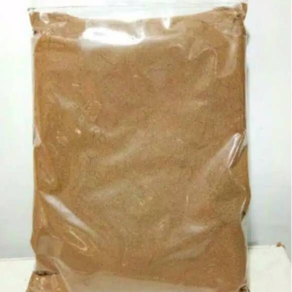 

GOHIONG HUN/BUBUK GOHIONG 1 KG