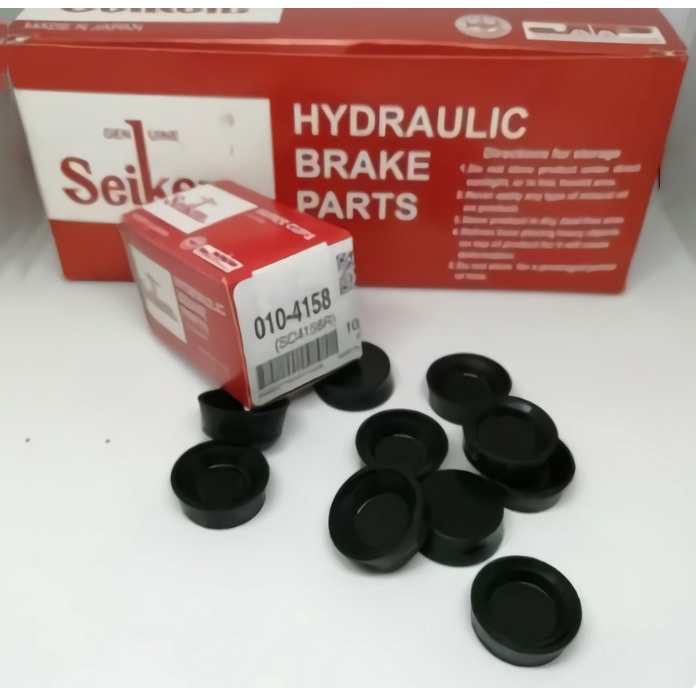Harga 10 pcs Karet rem sc 4158 3/4"