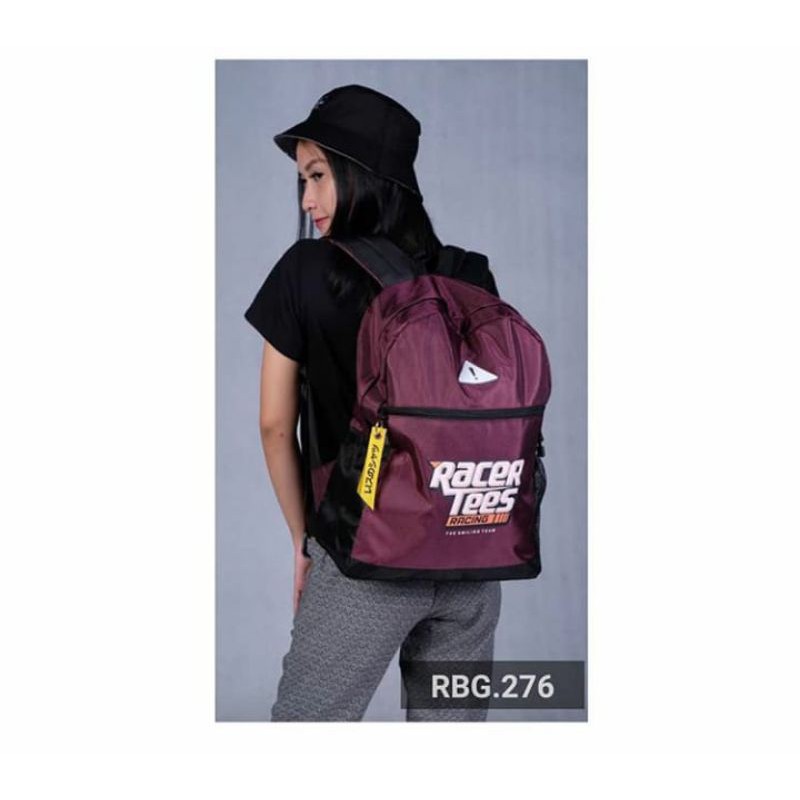 TAS RACERTEES original