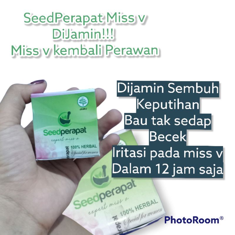 ❤️Dijamin Miss V kembali Perawan❤️ SeedPerapat Miss V | SeedPerapat Vagina | Miss V Rapat | Jamu Rap