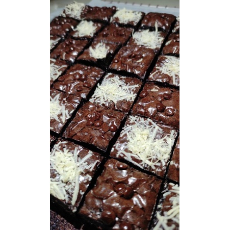 

Brownies