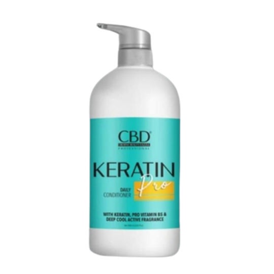 CBD Conditioner Keratin 1 LITER