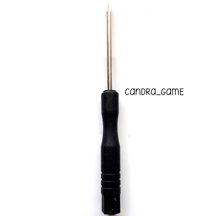 Obeng Plus 1.5 Hitam Obeng HP