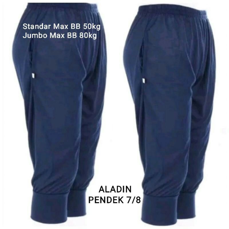 Celana Pendek Santai Harian Atau Tidur Wanita / Short Pants Daily / Celamis Ban Pendek