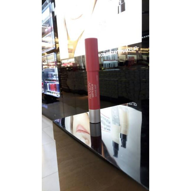 Revlon Colorburst Matte Balm 2.7g