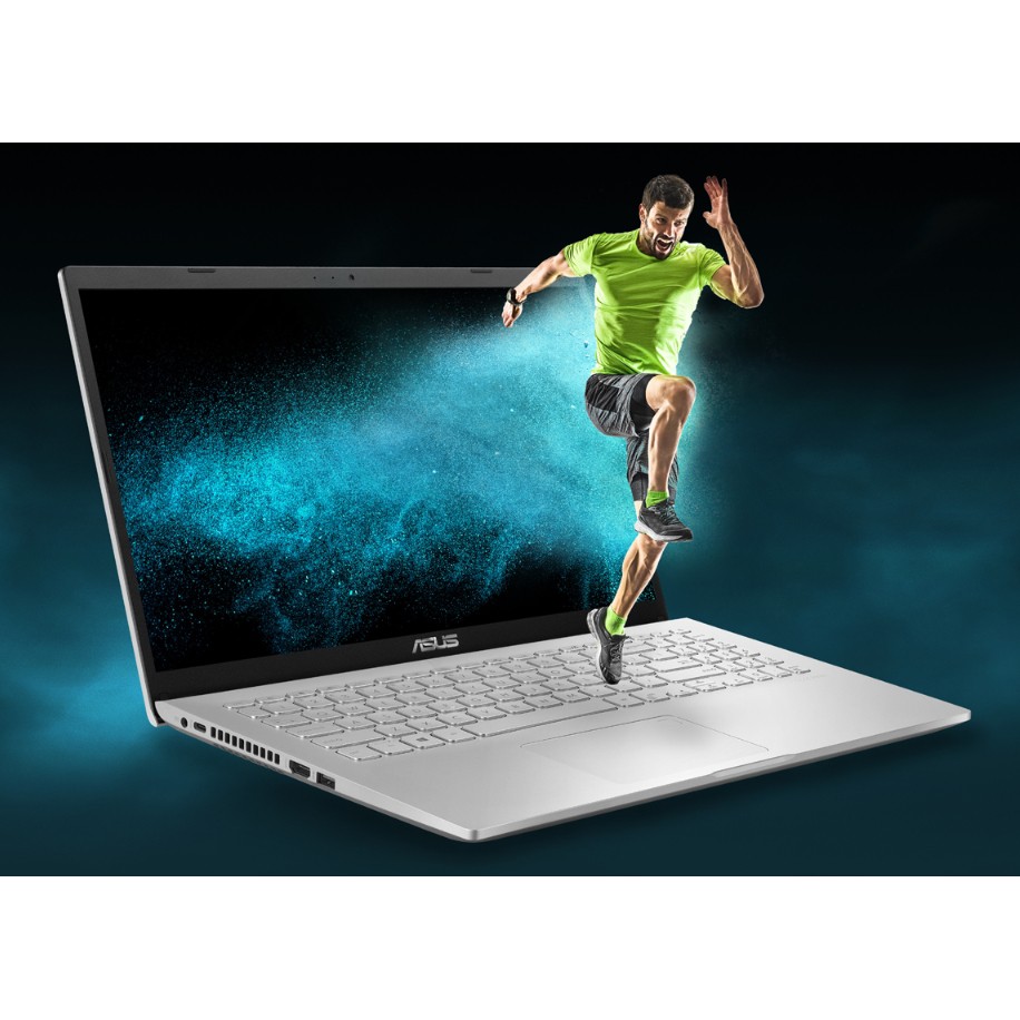 ASUS VIVOBOOK A516KA INTEL N4500 RAM8GB SSD256GB BACKLIGHT WINDOWS 11 DAN OFFICE ORIGINAL-2