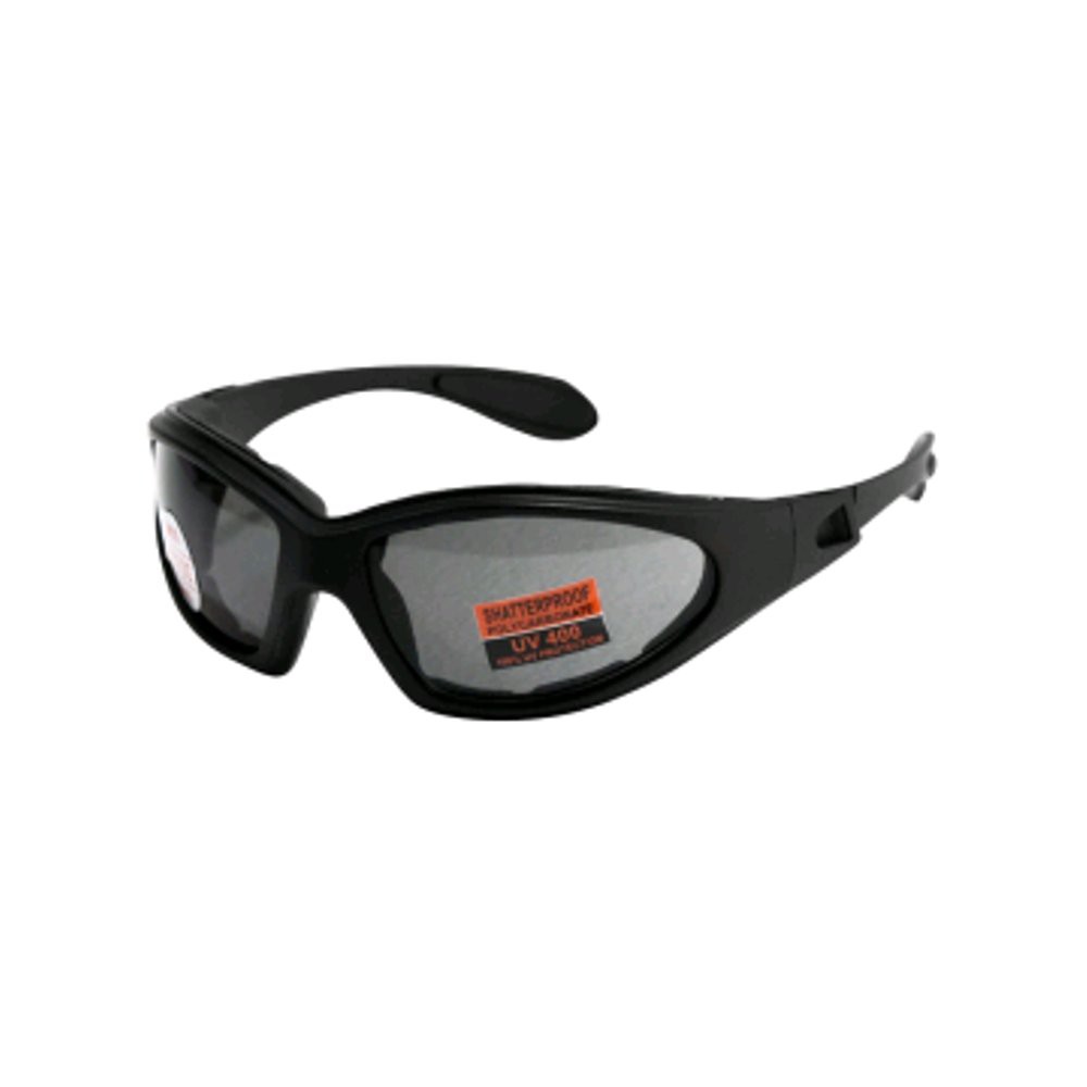 Avis Kacamata Motor Sporty Anti Uv - Kacamata Anti Silau Dan Debu