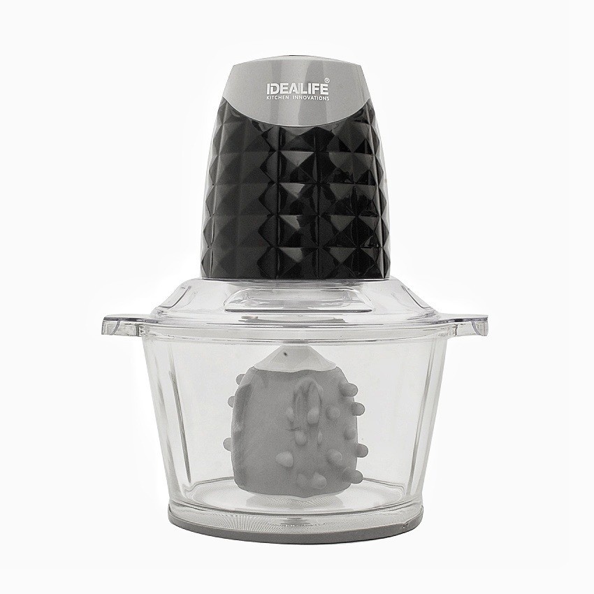 Electric Chopper Penggiling Listrik 2.0Liter IL216J IDEALIFE