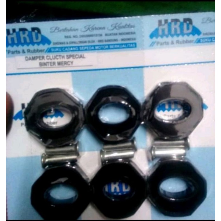 Karet kopling binter merzy ( Karet kopling binter merzy )