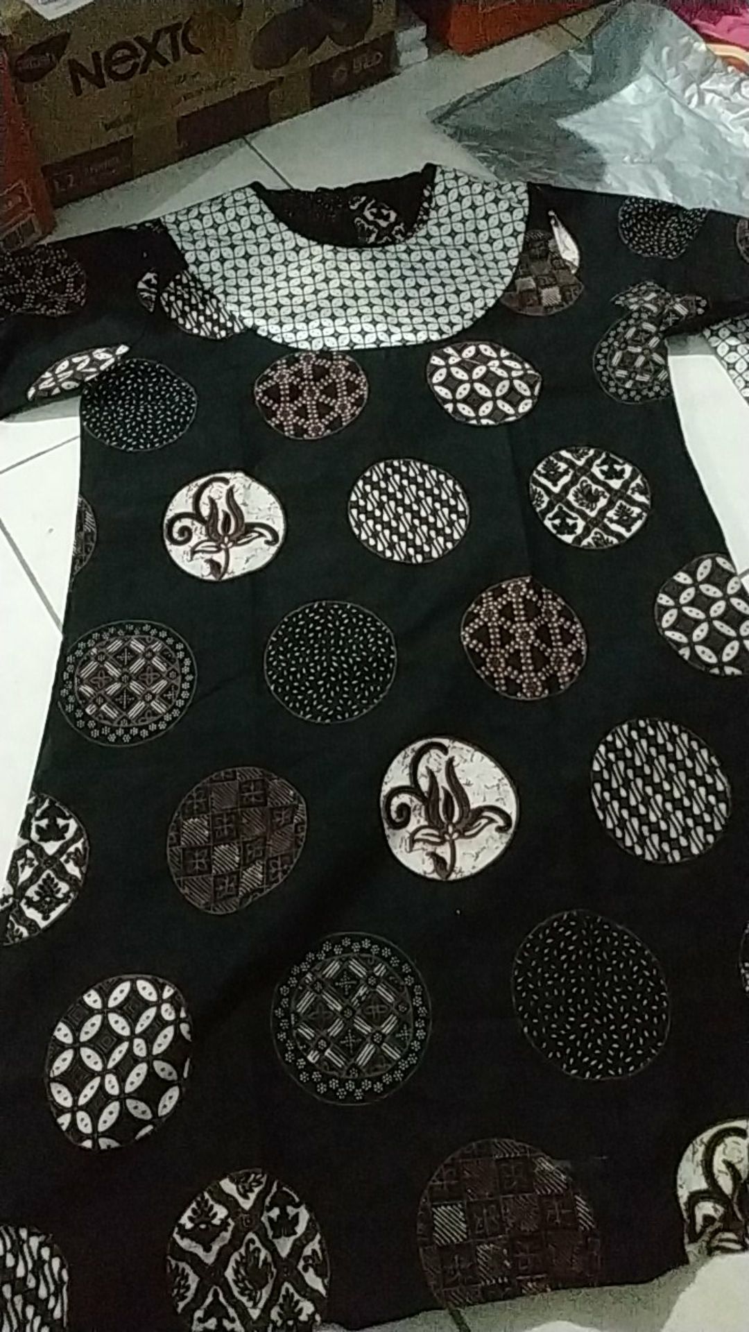 Tunik Atasan Batik Wanita Tunik Jumbo Tunik Terbaru Tunik Batik Tunik Murah Tunik Modern