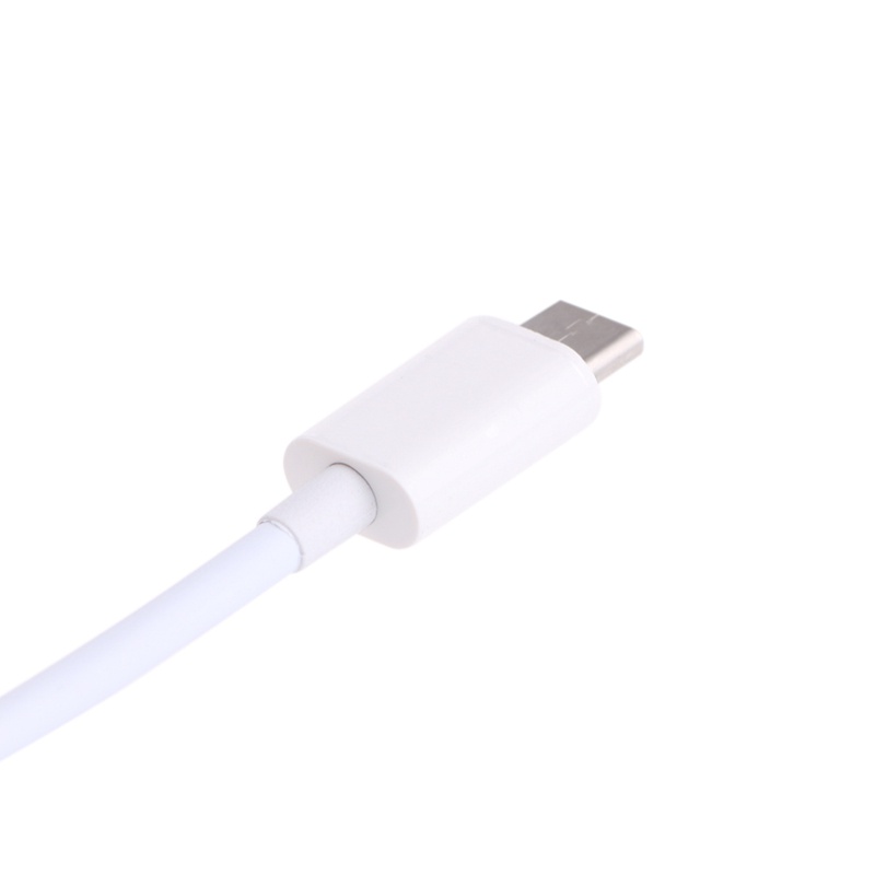 VIVI   USB 3.1 Type C (USB-C) Male To Male Data Sync Charging Connector Adapter Cable