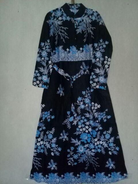 Batik Couple / Batik Couple Keluarga / Batik Jumbo / Sarimbit Keluarga / Baju Batik Marsya Gurdo