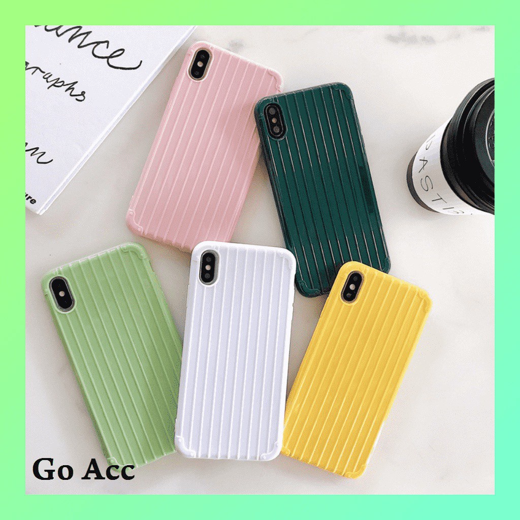 NEW Koper Soft Casing Oppo A11K A12 A3S A5S A7 A37 Neo 9 A39 A54 A57 A59 F1s A5 A71 A9 2020