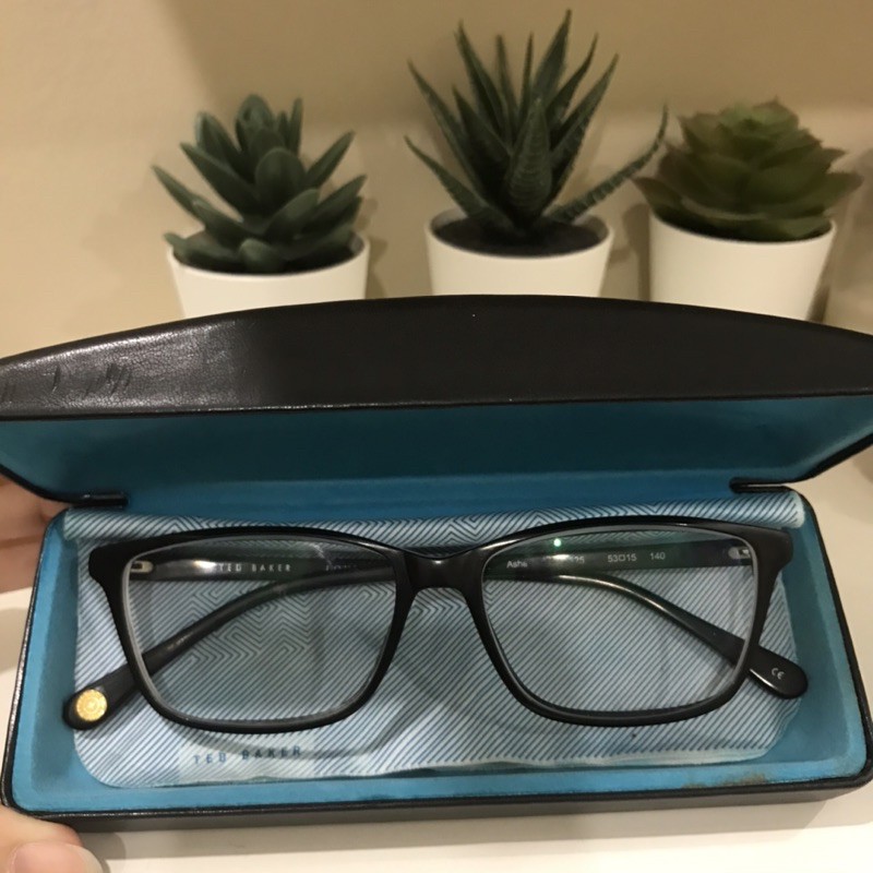 TED BAKER Frame Kacamata Original