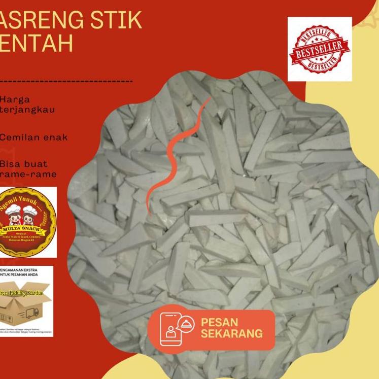 

fgi35 Basreng Pedas Daun jeruk 1kg / Baso goreng pedas ,.,.,.,,