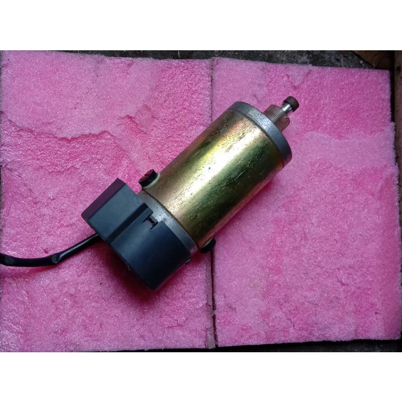 Dc Motor 24V Dc