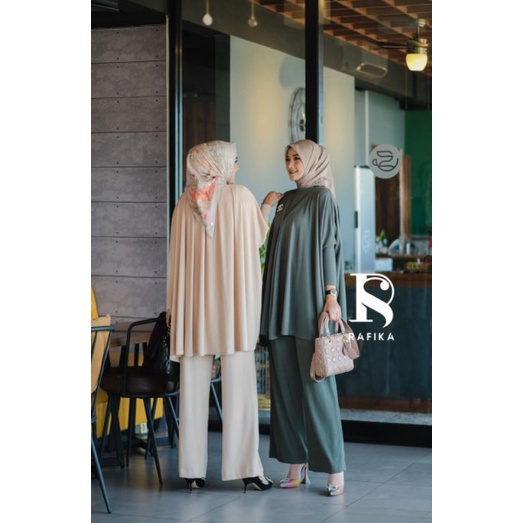 NOMINA SET BY RAFIKA STORE