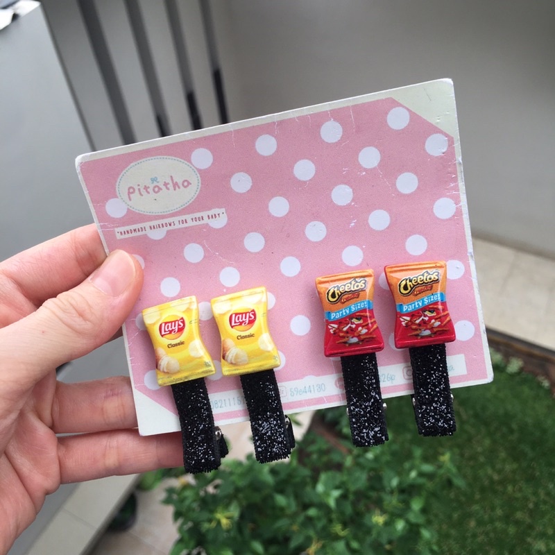 lays chetos snack clip