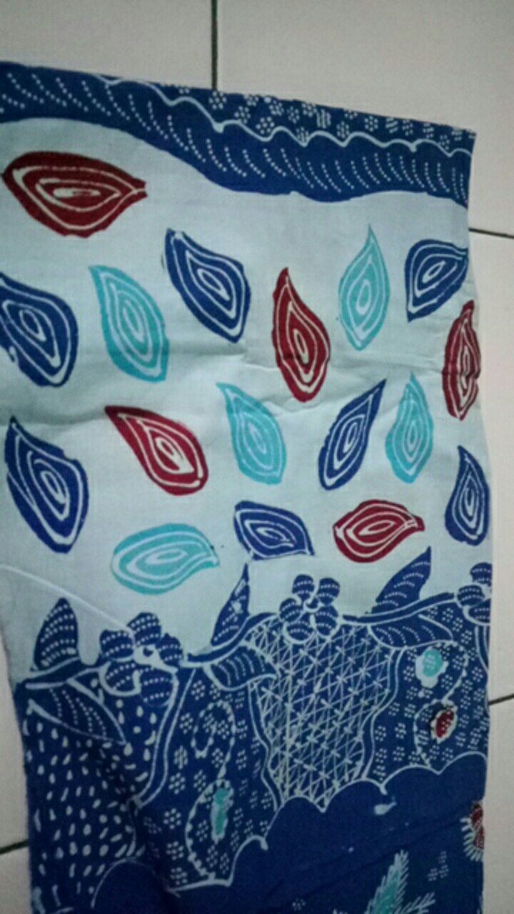 Batik Tulis Madura Murah