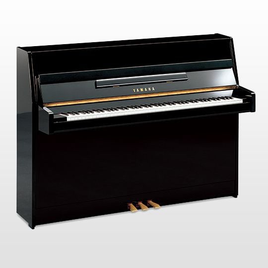 PIANO AKUSTIK PIANO UPRIGHT PIANO YAMAHA JU 109 PE / JU109PE / JU109PE