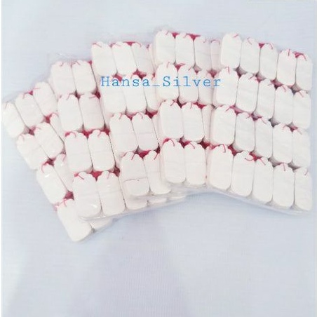 

LABEL BANDROL PERHIASAN - LABEL HARGA - LABEL PERHIASAN