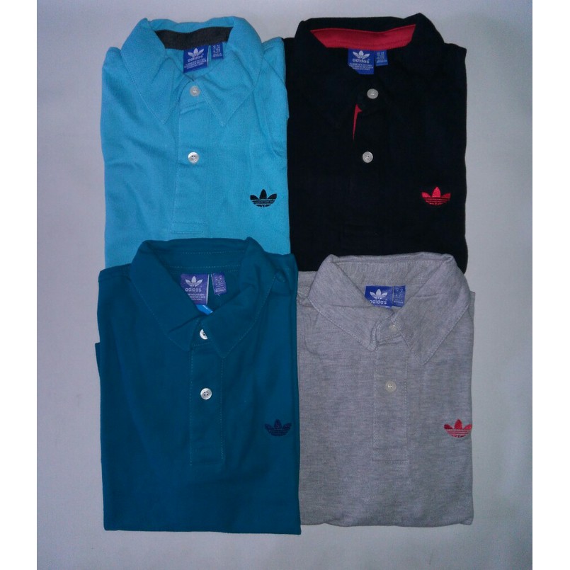 POLO  Polo Shirt adidas  COC KATOO
