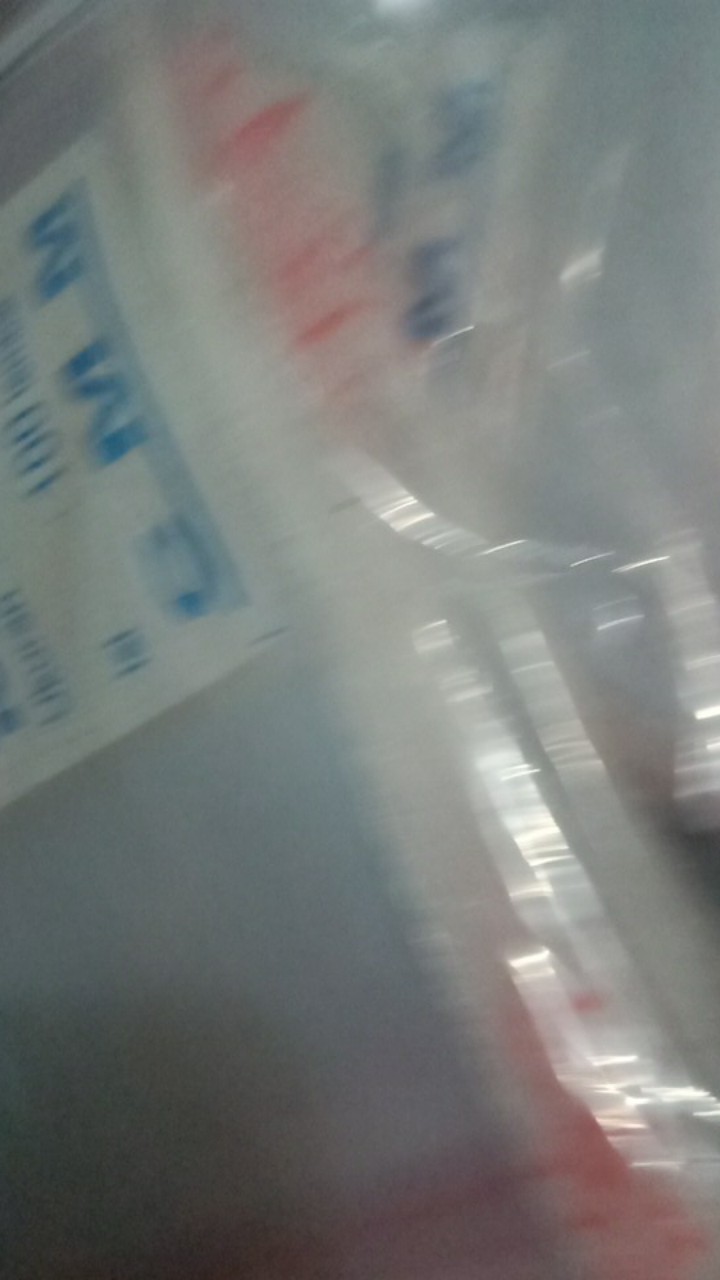 Plastik Klip Mata Per Pack (isi 100)