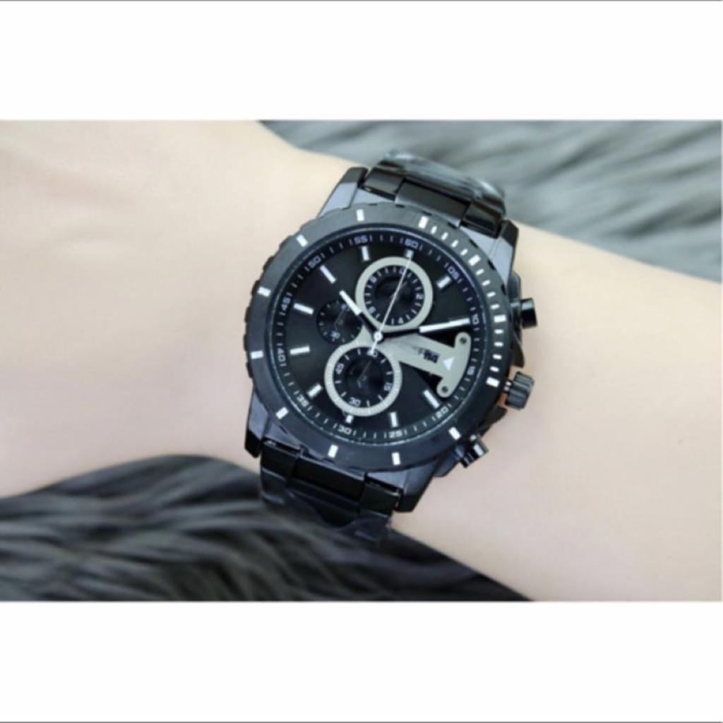 (SS) JAM TANGAN PRIA FASHION TANGGAL AKTIF FS-5432